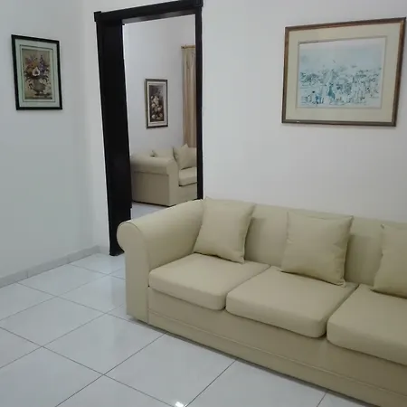 Salalah Beach Villas-2