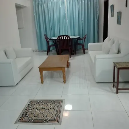 Salalah Beach Villas-3